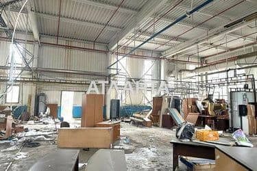 Commercial real estate at st. Srednefontanskaya (area 769,3 m²) - Atlanta.ua - photo 15