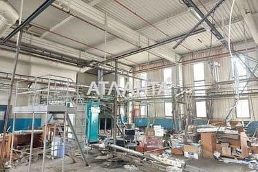 Commercial real estate at st. Srednefontanskaya (area 769,3 m²) - Atlanta.ua - photo 16