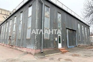 Commercial real estate at st. Srednefontanskaya (area 769,3 m²) - Atlanta.ua - photo 18