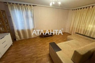 1-кімнатна квартира за адресою вул. Філатова ак. (площа 30,2 м²) - Atlanta.ua - фото 13