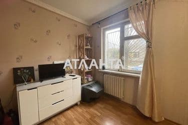 1-кімнатна квартира за адресою вул. Філатова ак. (площа 30,2 м²) - Atlanta.ua - фото 14