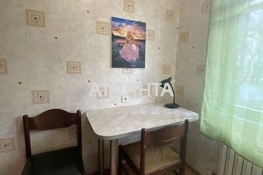 1-кімнатна квартира за адресою вул. Філатова ак. (площа 30,2 м²) - Atlanta.ua - фото 16