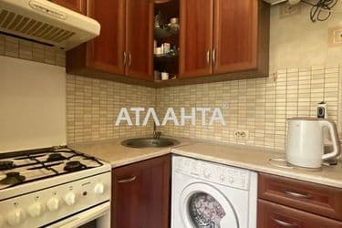 1-кімнатна квартира за адресою вул. Філатова ак. (площа 30,2 м²) - Atlanta.ua - фото 17