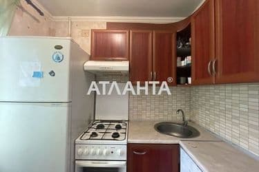 1-кімнатна квартира за адресою вул. Філатова ак. (площа 30,2 м²) - Atlanta.ua - фото 18