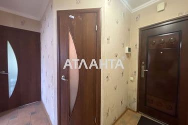 1-кімнатна квартира за адресою вул. Філатова ак. (площа 30,2 м²) - Atlanta.ua - фото 22