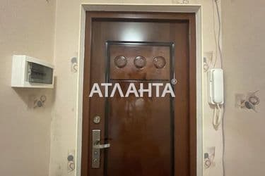 1-кімнатна квартира за адресою вул. Філатова ак. (площа 30,2 м²) - Atlanta.ua - фото 23