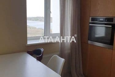 2-комнатная квартира по адресу ул. Кудряшова (площадь 81,6 м²) - Atlanta.ua - фото 24