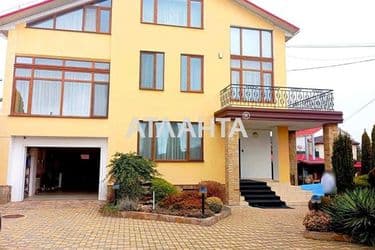 Дом (площадь 431,4 м²) - Atlanta.ua - фото 65