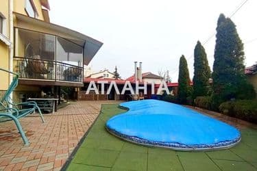 Дом (площадь 431,4 м²) - Atlanta.ua - фото 66