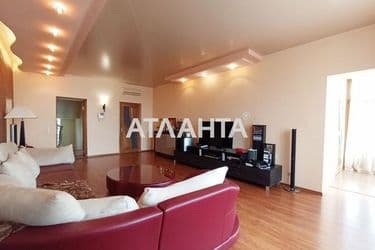 Дом (площадь 431,4 м²) - Atlanta.ua - фото 70