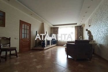 Дом (площадь 431,4 м²) - Atlanta.ua - фото 79