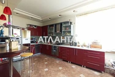 Дом (площадь 431,4 м²) - Atlanta.ua - фото 89