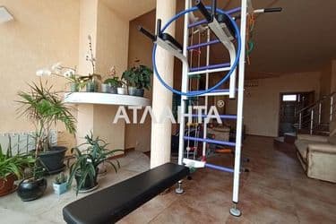 Дом (площадь 431,4 м²) - Atlanta.ua - фото 97