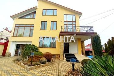 Дом (площадь 431,4 м²) - Atlanta.ua - фото 64