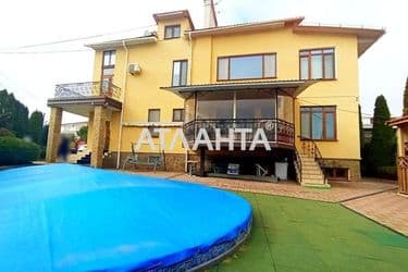 Дом (площадь 431,4 м²) - Atlanta.ua - фото 116