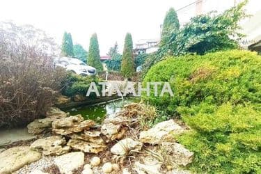 Дом (площадь 431,4 м²) - Atlanta.ua - фото 118