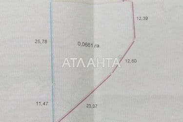 Дом (площадь 431,4 м²) - Atlanta.ua - фото 124