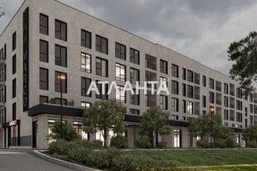 1-room apartment apartment by the address st. Truskavetskaya ul (area 43 m²) - Atlanta.ua - photo 10