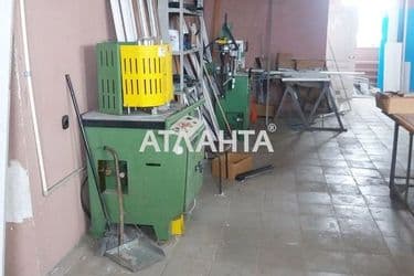 Commercial real estate (area 642 m²) - Atlanta.ua - photo 17