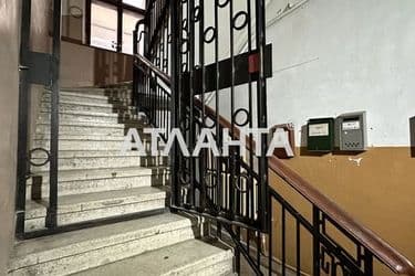 3-кімнатна квартира за адресою вул. Толстого лева (площа 96,7 м²) - Atlanta.ua - фото 26