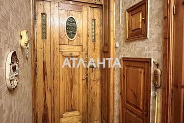 3-кімнатна квартира за адресою вул. Толстого лева (площа 96,7 м²) - Atlanta.ua - фото 24