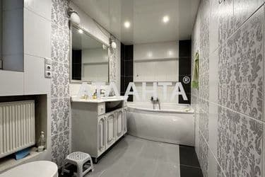 3-кімнатна квартира за адресою вул. Толстого лева (площа 96,7 м²) - Atlanta.ua - фото 21