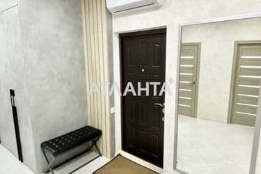 2-комнатная квартира по адресу ул. Каманина (площадь 62 м²) - Atlanta.ua - фото 28