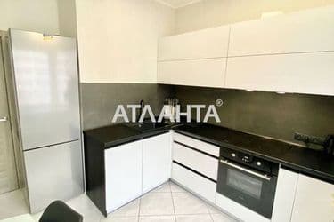 2-комнатная квартира по адресу ул. Каманина (площадь 62 м²) - Atlanta.ua - фото 17