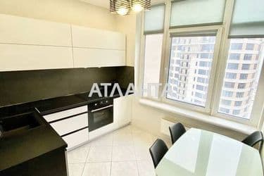 2-комнатная квартира по адресу ул. Каманина (площадь 62 м²) - Atlanta.ua - фото 16