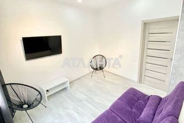 2-комнатная квартира по адресу ул. Каманина (площадь 62 м²) - Atlanta.ua - фото 23