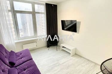 2-комнатная квартира по адресу ул. Каманина (площадь 62 м²) - Atlanta.ua - фото 24