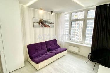 2-комнатная квартира по адресу ул. Каманина (площадь 62 м²) - Atlanta.ua - фото 22