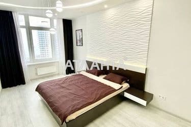 2-комнатная квартира по адресу ул. Каманина (площадь 62 м²) - Atlanta.ua - фото 20