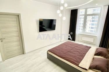 2-комнатная квартира по адресу ул. Каманина (площадь 62 м²) - Atlanta.ua - фото 21