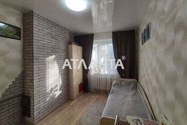 House by the address st. Danila Nechaya (area 66,8 m²) - Atlanta.ua - photo 7