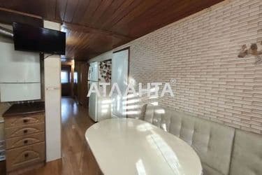 House by the address st. Danila Nechaya (area 66,8 m²) - Atlanta.ua - photo 11