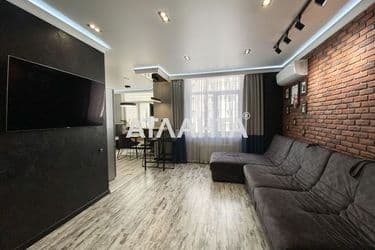 2-комнатная квартира по адресу ул. Дюковская (площадь 86,6 м²) - Atlanta.ua - фото 19