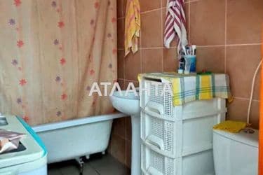 House by the address st. Zelenaya (area 55 m²) - Atlanta.ua - photo 19