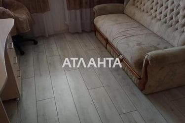 2-комнатная квартира по адресу Днепропетр. Дор. (площадь 52 м²) - Atlanta.ua - фото 13