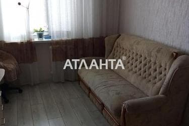 2-комнатная квартира по адресу Днепропетр. Дор. (площадь 52 м²) - Atlanta.ua - фото 11