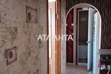 2-комнатная квартира по адресу Днепропетр. Дор. (площадь 52 м²) - Atlanta.ua - фото 15