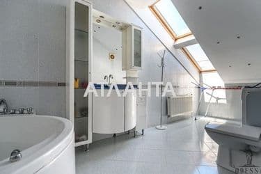 Багатокімнатна квартира за адресою вул. Посмітного (площа 280 м²) - Atlanta.ua - фото 43