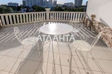 Багатокімнатна квартира за адресою вул. Посмітного (площа 280 м²) - Atlanta.ua - фото 36