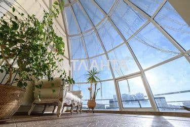 Багатокімнатна квартира за адресою вул. Посмітного (площа 280 м²) - Atlanta.ua - фото 28