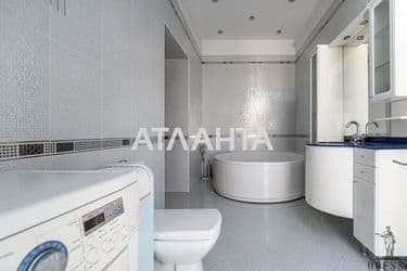 Багатокімнатна квартира за адресою вул. Посмітного (площа 280 м²) - Atlanta.ua - фото 42