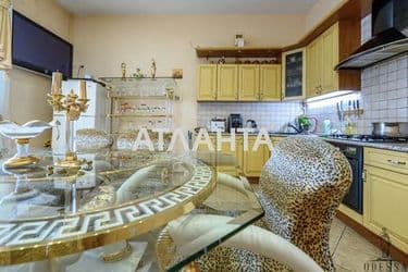 Багатокімнатна квартира за адресою вул. Посмітного (площа 280 м²) - Atlanta.ua - фото 30