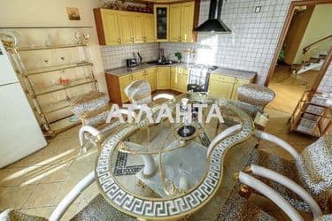 Багатокімнатна квартира за адресою вул. Посмітного (площа 280 м²) - Atlanta.ua - фото 29