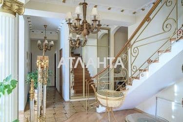 Багатокімнатна квартира за адресою вул. Посмітного (площа 280 м²) - Atlanta.ua - фото 32