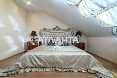 Багатокімнатна квартира за адресою вул. Посмітного (площа 280 м²) - Atlanta.ua - фото 40