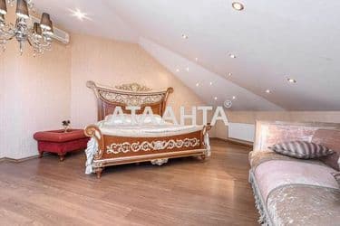 Багатокімнатна квартира за адресою вул. Посмітного (площа 280 м²) - Atlanta.ua - фото 38